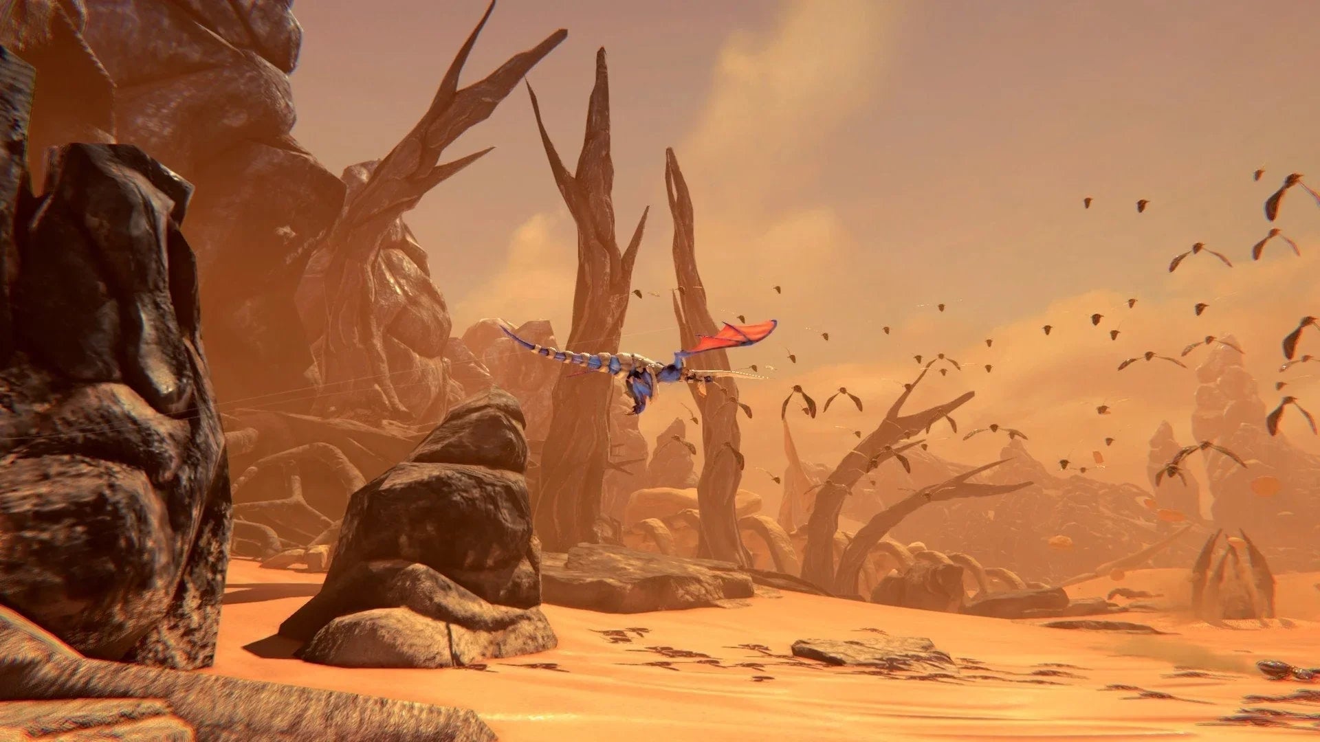 Panzer Dragoon - Classic Edition - Limited Run #067 [Nintendo Switch]