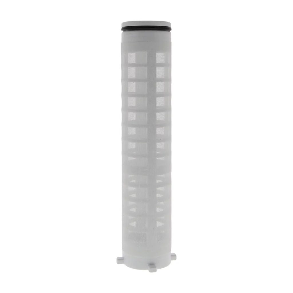 Rusco FS-1-40 40 1 foot Mesh Polyester Screen Spin Down Replacement Filter