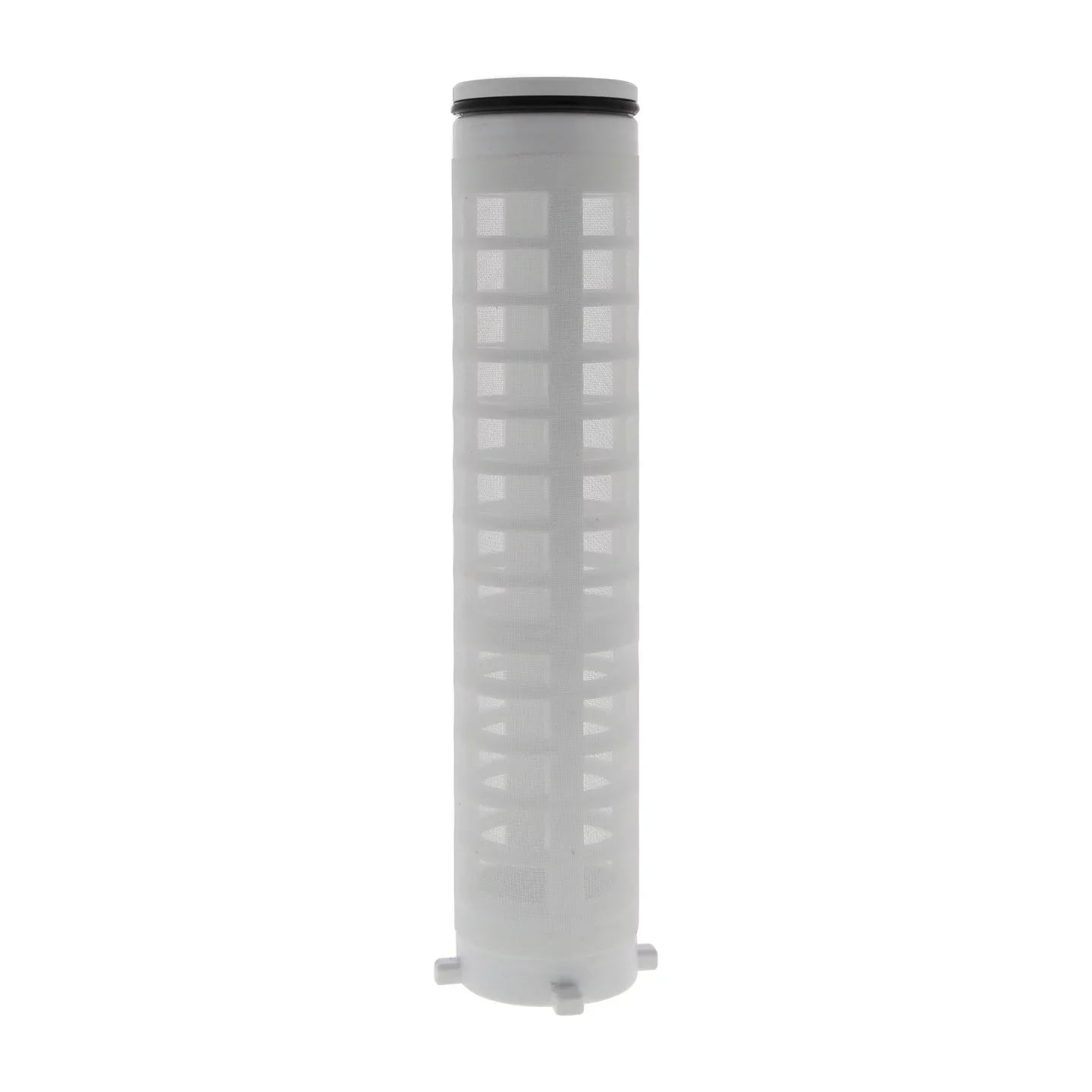 Rusco FS-1-40 40 1 foot Mesh Polyester Screen Spin Down Replacement Filter