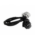 Tailgate Backup Reverse Rear View Camera For Toyota 2007-2009 Tundra Truck