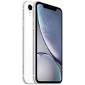 Restored Apple iPhone XR 64GB Unlocked GSM 4G LTE Phone w/ 12MP Camera - White (Refurbished)