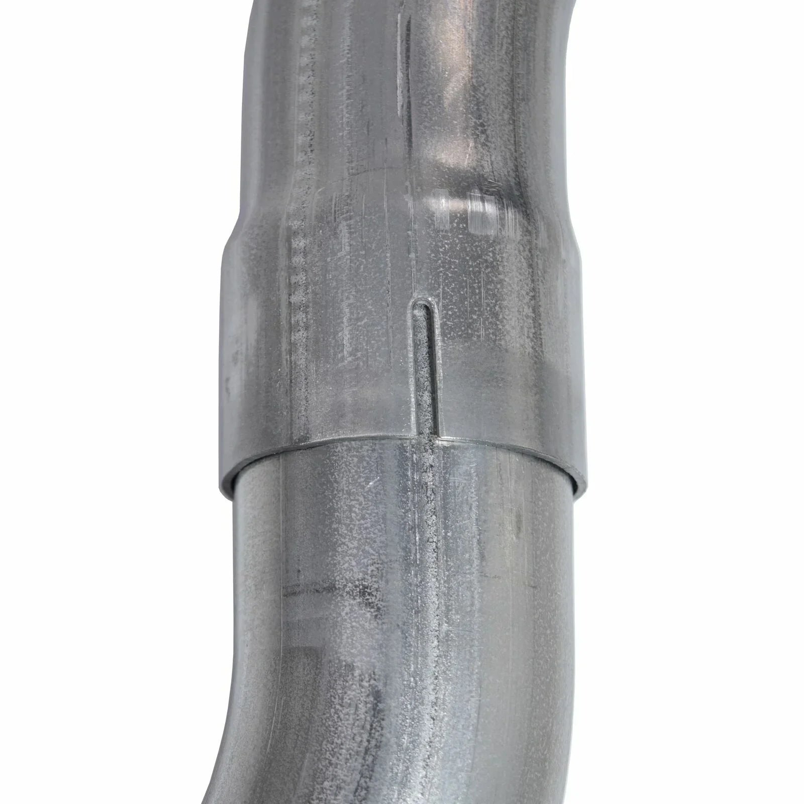 Dual Exhaust Kit 2.5" Flowmaster 40 Series Corner Exit Fits 67-72 Ford F-Series