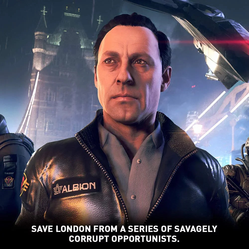 Watch Dogs: Legion and Demons Souls - Two Games For PS5
