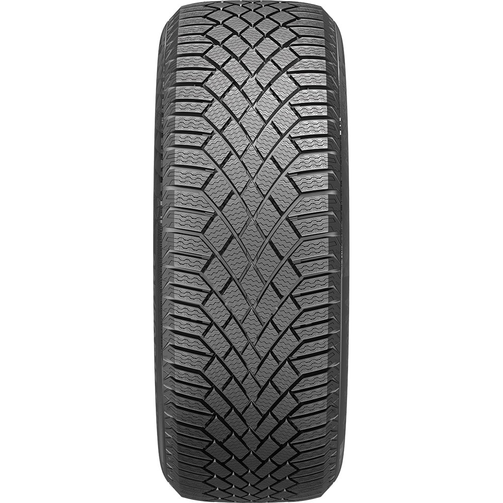 (Qty: 2) 195/65R15XL Continental Viking Contact 7 95T tire
