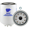 Carquest Premium Fuel/ Separator Spin-on with Drain and Sensor Port