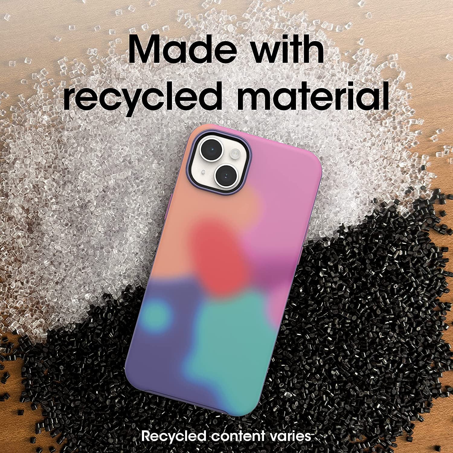 OtterBox SYMMETRY SERIES+ Case with MagSafe for iPhone 14 Plus - Euphoria