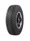 ACCELERA OMIKRON AT LT235/70R15 114/110Q E 600 A A BSW ALL SEASON TIRE
