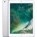 Used Apple 9.7" iPad (2017; 32GB; Wi-Fi Only; Silver; 5th Generation) - MP2G2LL/A