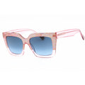 Missoni MIS 0147/S 0QQ7 08 Women's Plastic Square Frame Sunglasses