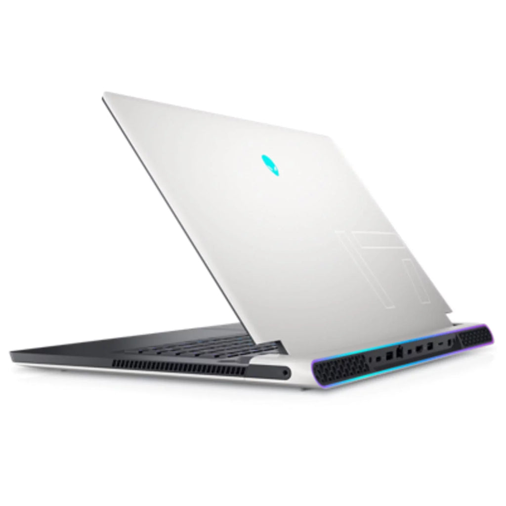 Restored Dell Alienware X17 R2 Gaming Laptop (2022) | 17.3" 4K | Core i7 - 1TB SSD - 16GB RAM - 3070 Ti | 14 Cores @ 4.7 GHz - 12th Gen CPU - 8GB GDDR5 (Refurbished)