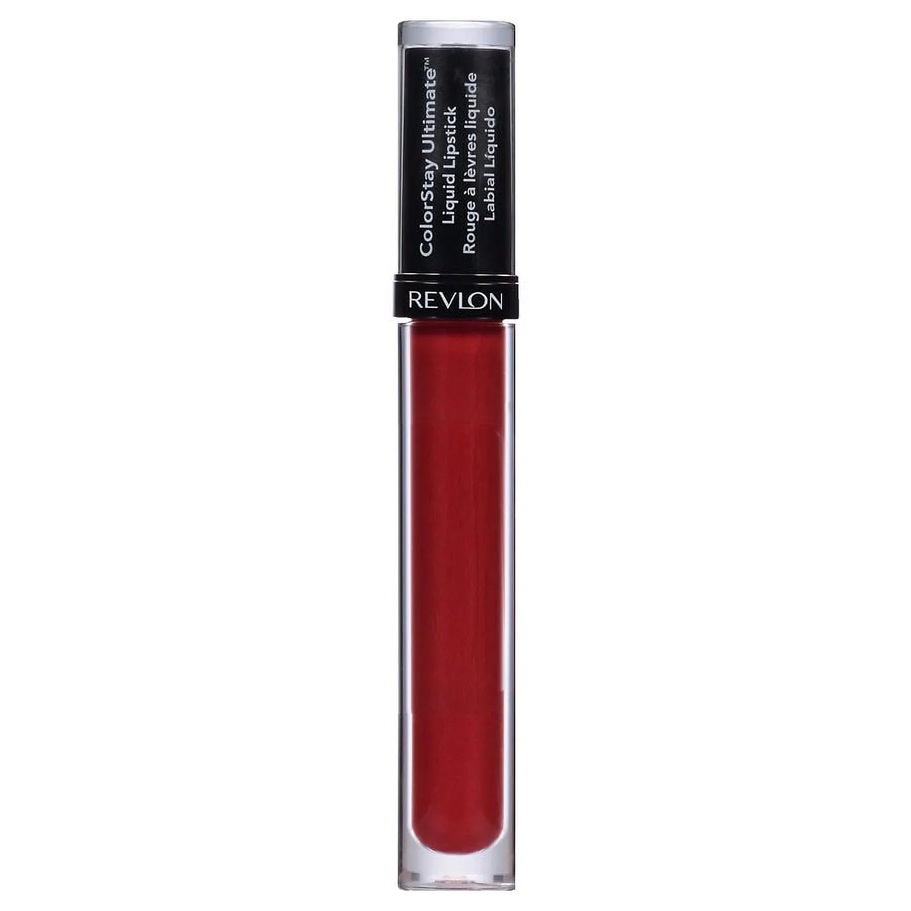 ColorStay Ultimate Liquid Lipstick; Top Tomato