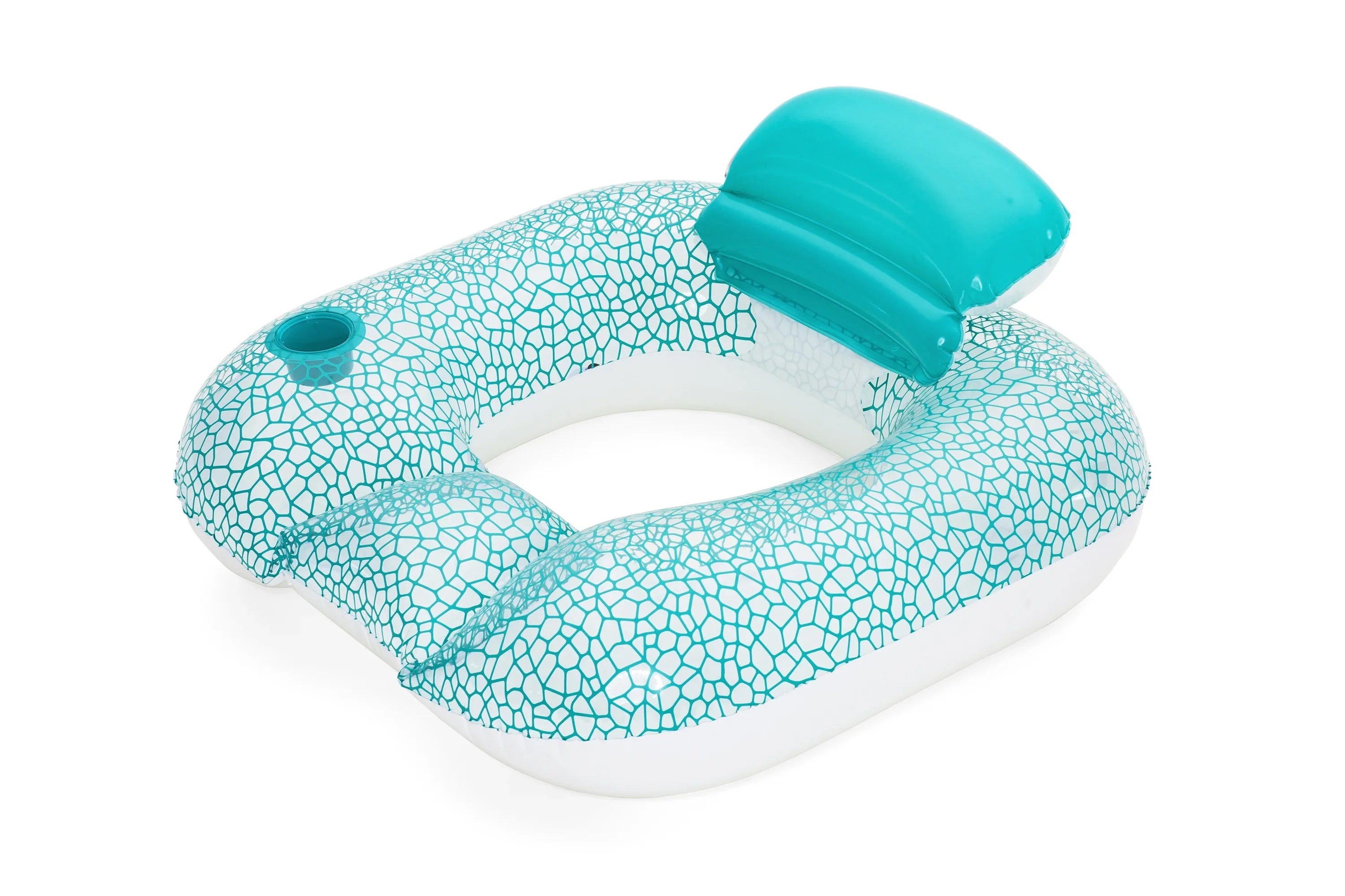 Flip Pillow Chair Lounge