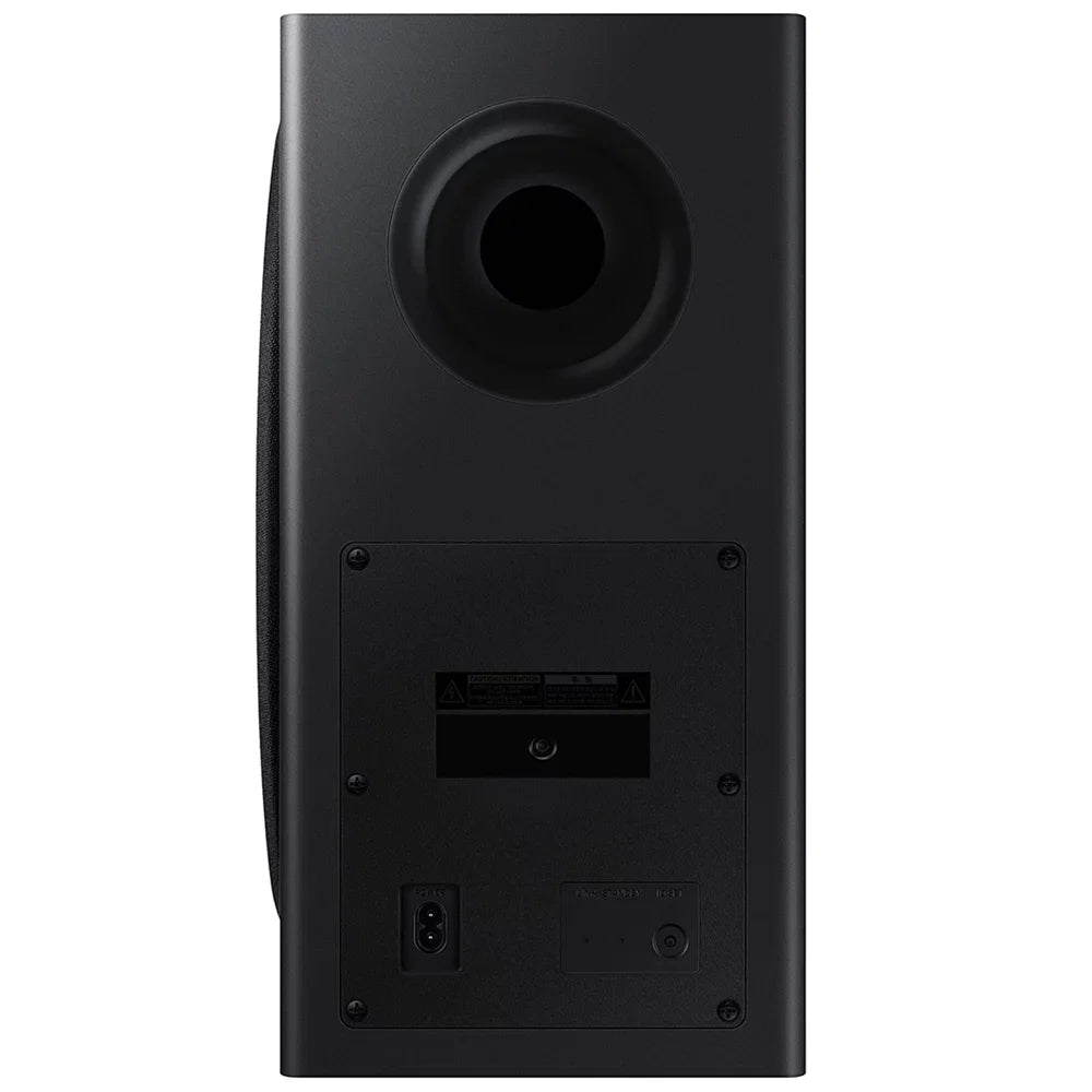 Samsung HW-Q800C Q-series 5.1.2 ch. Wireless Dolby ATMOS Soundbar w/ Q-Symphony Bundle with 2 YR CPS Enhanced Protection Pack