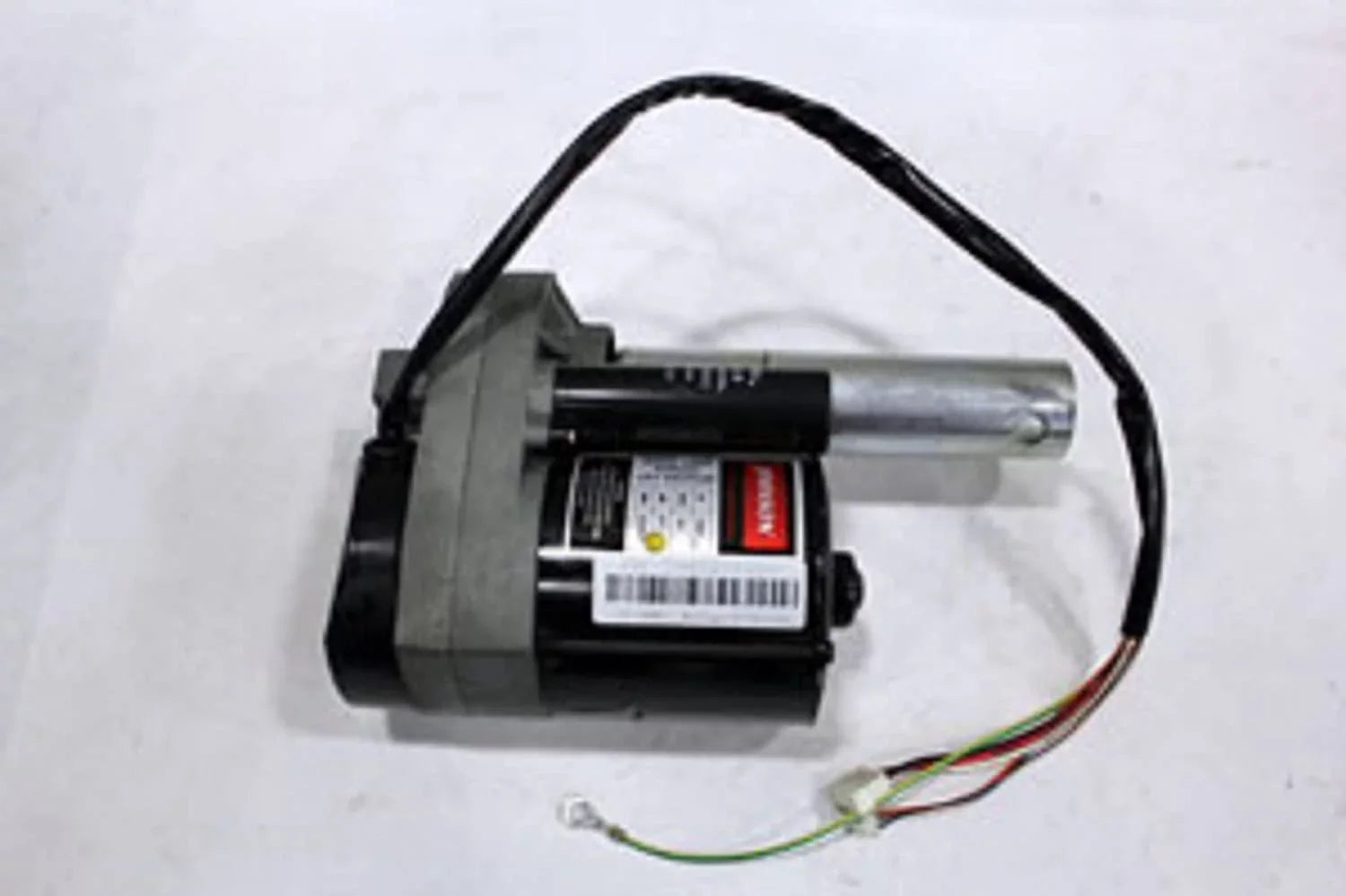 Incline Lift Elevation Motor 023017-00 Works W Horizon Fitness HZ Elite Series Treadmill