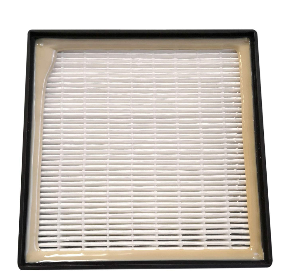 Premium Replacement HEPA Filter For Advance Adgility 6/10XP; Nilfisk GD 5/10; Euroclean Back Vac 6/10 & Clarke Comfort Pak 6/10. # 1471104500