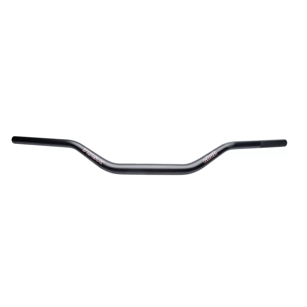 Tusk Chub 1 1/8" Big Bar KTM Bend Black For YAMAHA WR450F 2007-2009;2011-2022