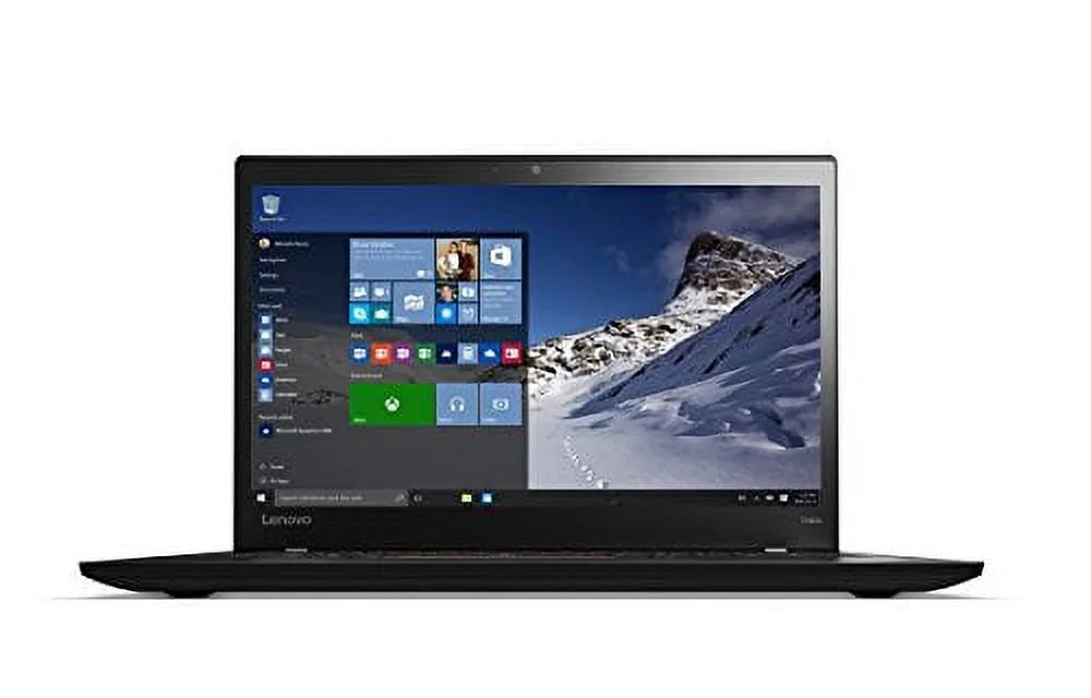 Lenovo 20F9003AUS TS T460s i7/8GB/256GB FD Only Laptop