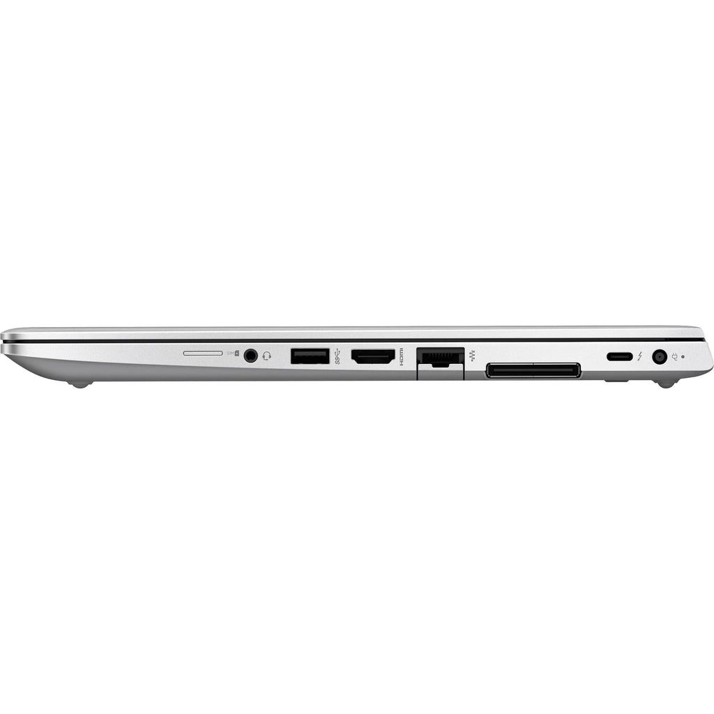 Restored HP Elitebook 840 G6 14" Laptop Intel i7 1.90 GHz 8GB 256GB SSD Windows 10 Pro (Refurbished)
