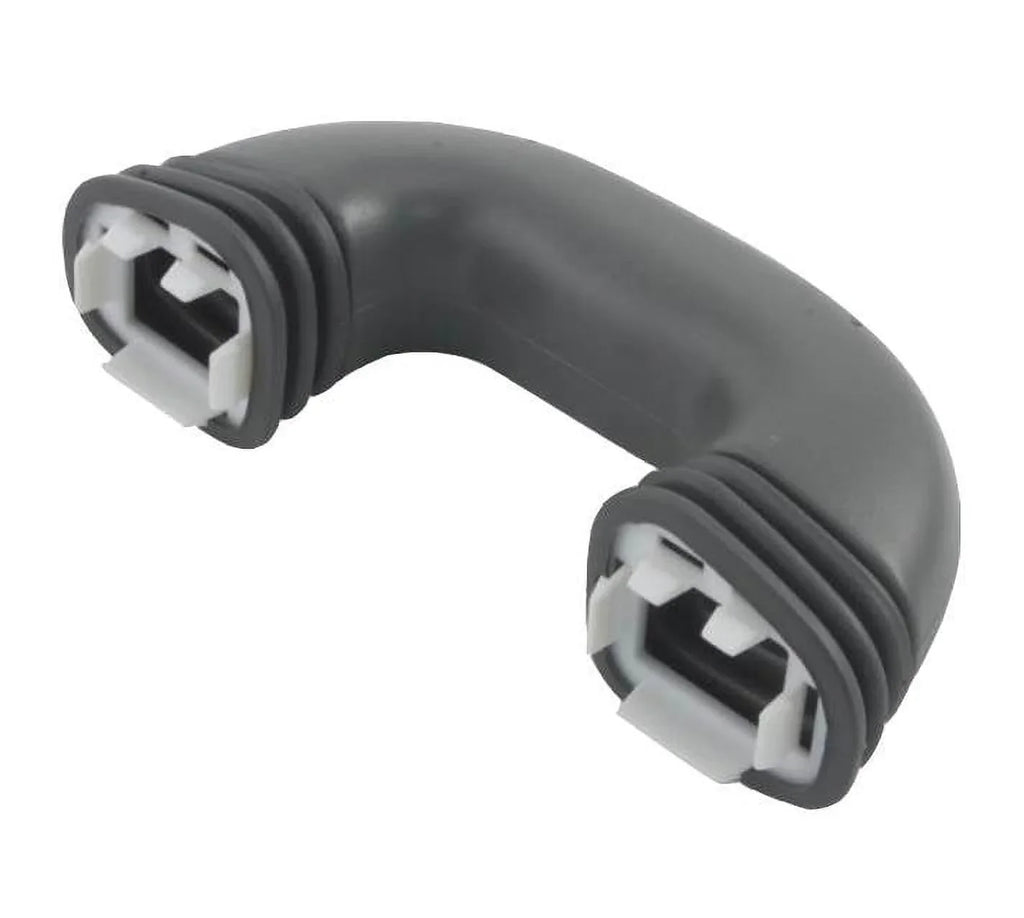 Pentair GW7511 PoolShark Swimming Pool Cleaner Gray Bumper Kit Replacement; Gray