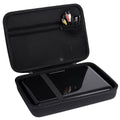 Hard Case Replacement for DBPOWER 11.5" 12" Portable DVD Player