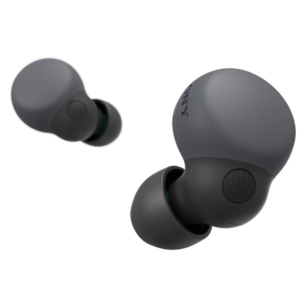 Restored Sony WFLS900N/B5 LinkBuds S Truly Wireless Noise Canceling Earbuds; Black (Refurbished)