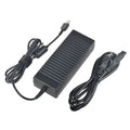 KONKIN BOO Compatible 135W AC Adapter Charger replacement for Lenovo Y40-70 Y40-80 Y50-70 Power Cord 20V 6.75A