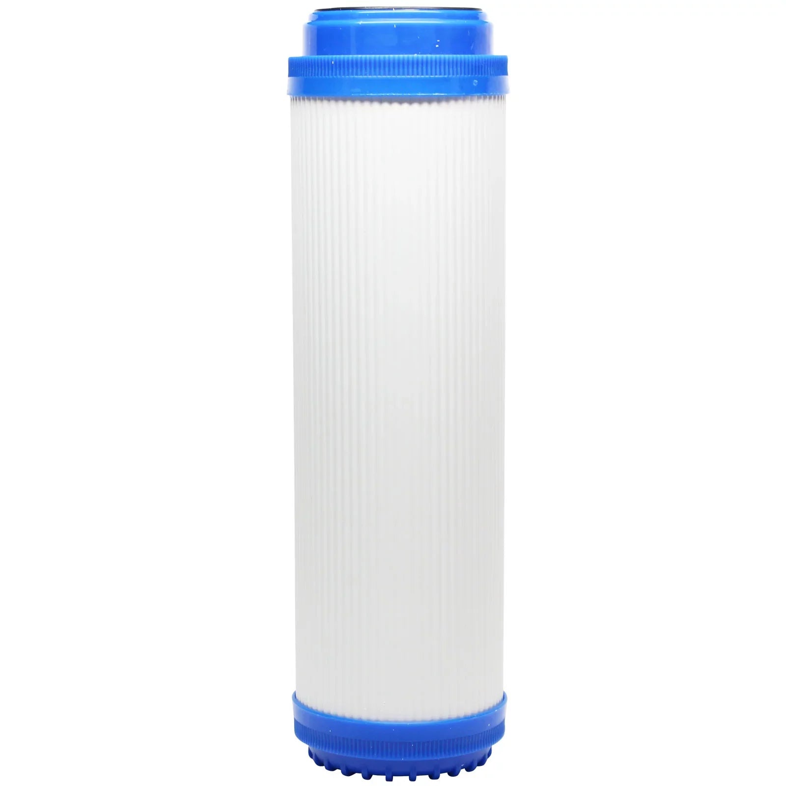 10-Pack Replacement for 3M Aqua-Pure SS8 EPE-316L Granular Activated Carbon Filter - Universal 10-inch Cartridge for 3M Aqua-Pure Whole House Stainless Steel Filter Housing - Denali Pure Brand