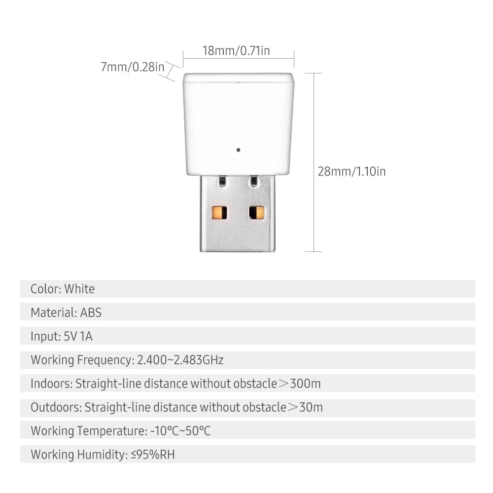 Shinysix Signal Extender;Hub Size Indoors Size Indoors Outdoors