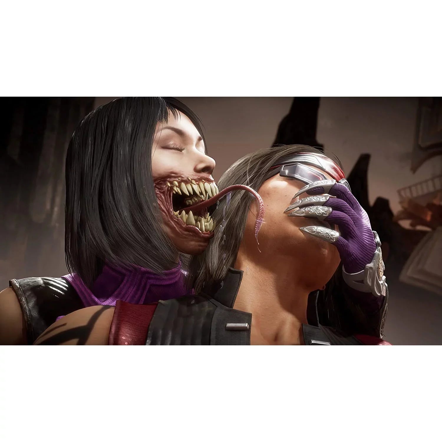 Watch Dogs: Legion and Mortal Kombat 11 Ultimate - Two Games For PS5