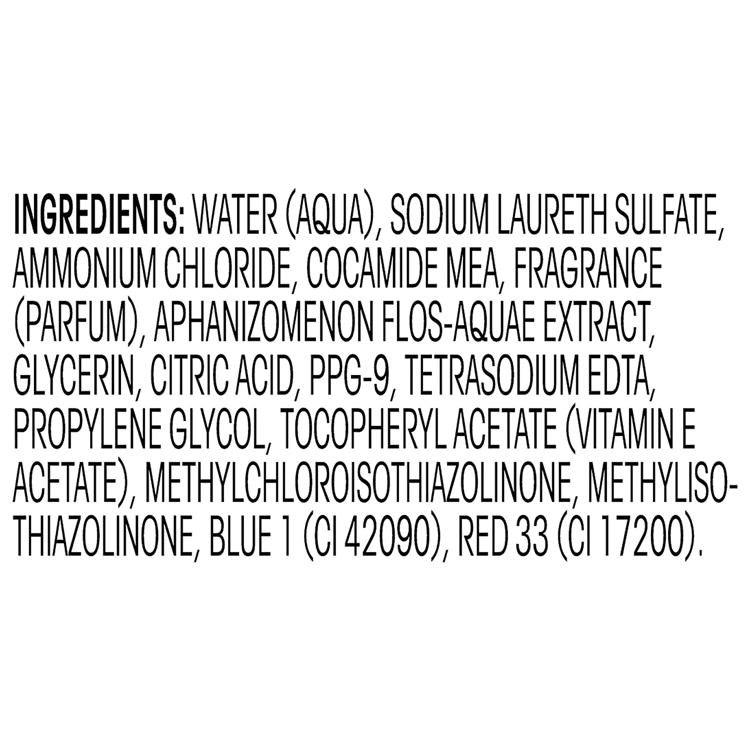 Suave Naturals Body Wash; Ocean Breeze 12 oz (Pack of 3)