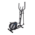 Stamina Elliptical Trainer 1704; 8 Levels Magnetic Resistance; 250 lb. Weight Limit