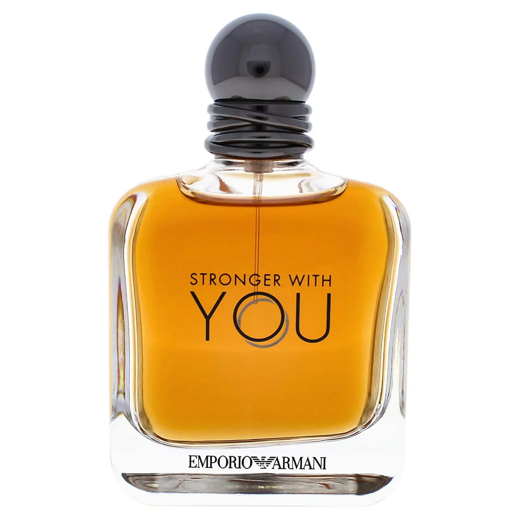 Giorgio Armani Emporio Armani Stronger With You Eau De Toilette Paint 100ml/3.4oz
