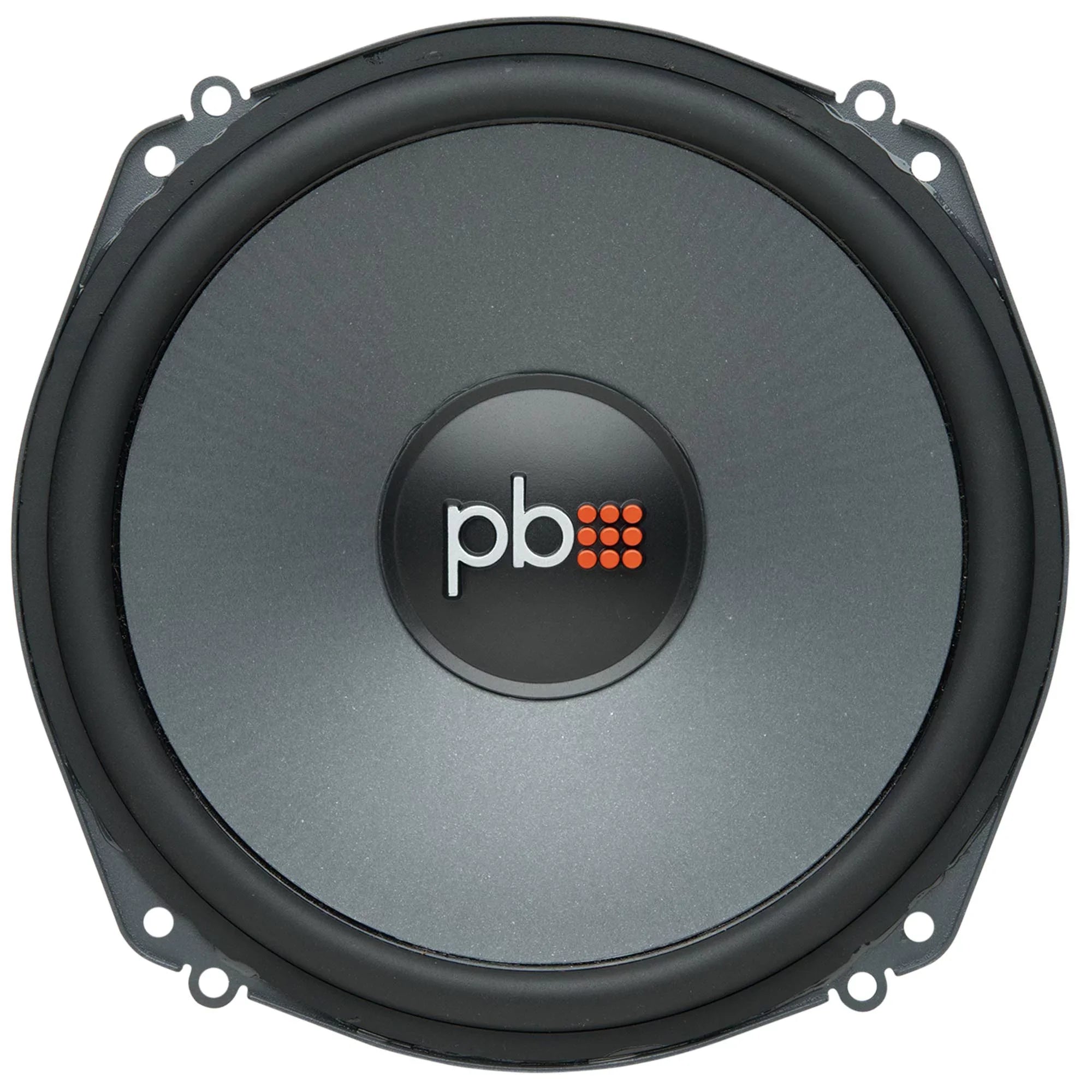 Powerbass L2-700 Tweeter; 90 W RMS; 270 W PMPO