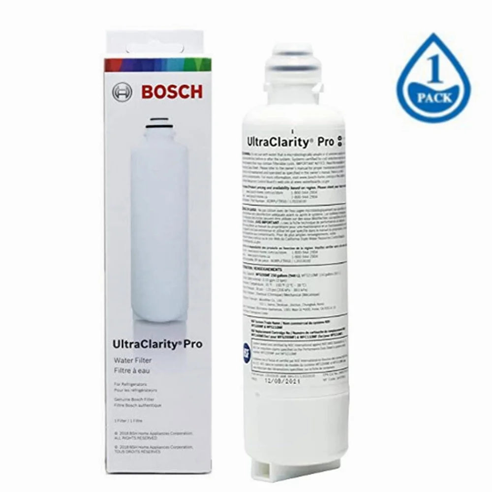 Bosch UltraClarity Pro Filter; BORPLFTR50;BORPLFTR55; RA450022; REPLFLTR55 Replacement/Compatible.(1 Pack)