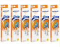 6 Pack - Arm & Hammer Spinbrush Pro Clean Replacement Brush Heads Soft 2 in Each