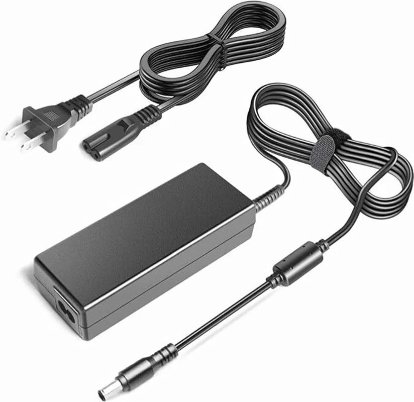 Nuxkst AC Adapter Charger for Dell 90W Latitude E6220 E6230 E6320 E6330 E6400 E6410 E6420 E6430 E6440 E6500 E6510 E6520 E6530 E6540 E7240 E7250 E7440 E7450; Vostro 3460 3560 1540 3750 XPS Power Char
