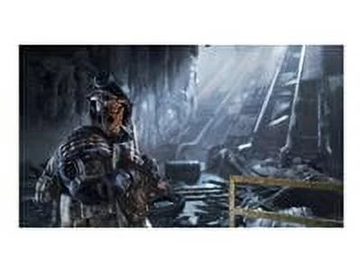 Deep Silver Metro Redux - PlayStation 4