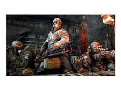 Deep Silver Metro Redux - PlayStation 4