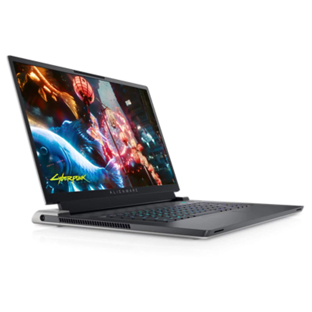Restored Dell Alienware X17 R2 Gaming Laptop (2022) | 17.3" 4K | Core i7 - 1TB SSD - 16GB RAM - 3070 Ti | 14 Cores @ 4.7 GHz - 12th Gen CPU - 8GB GDDR5 (Refurbished)