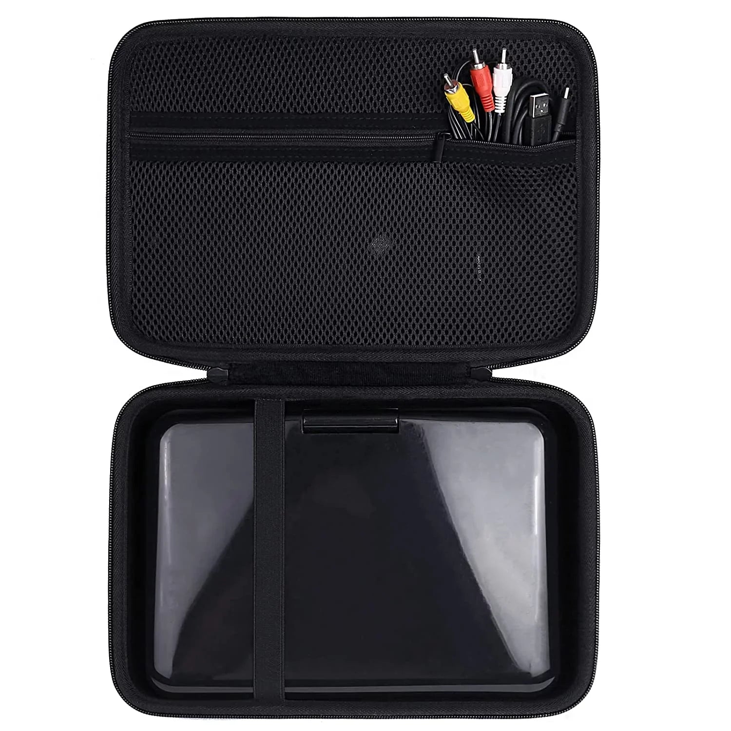 Hard Case Replacement for DBPOWER 11.5" 12" Portable DVD Player