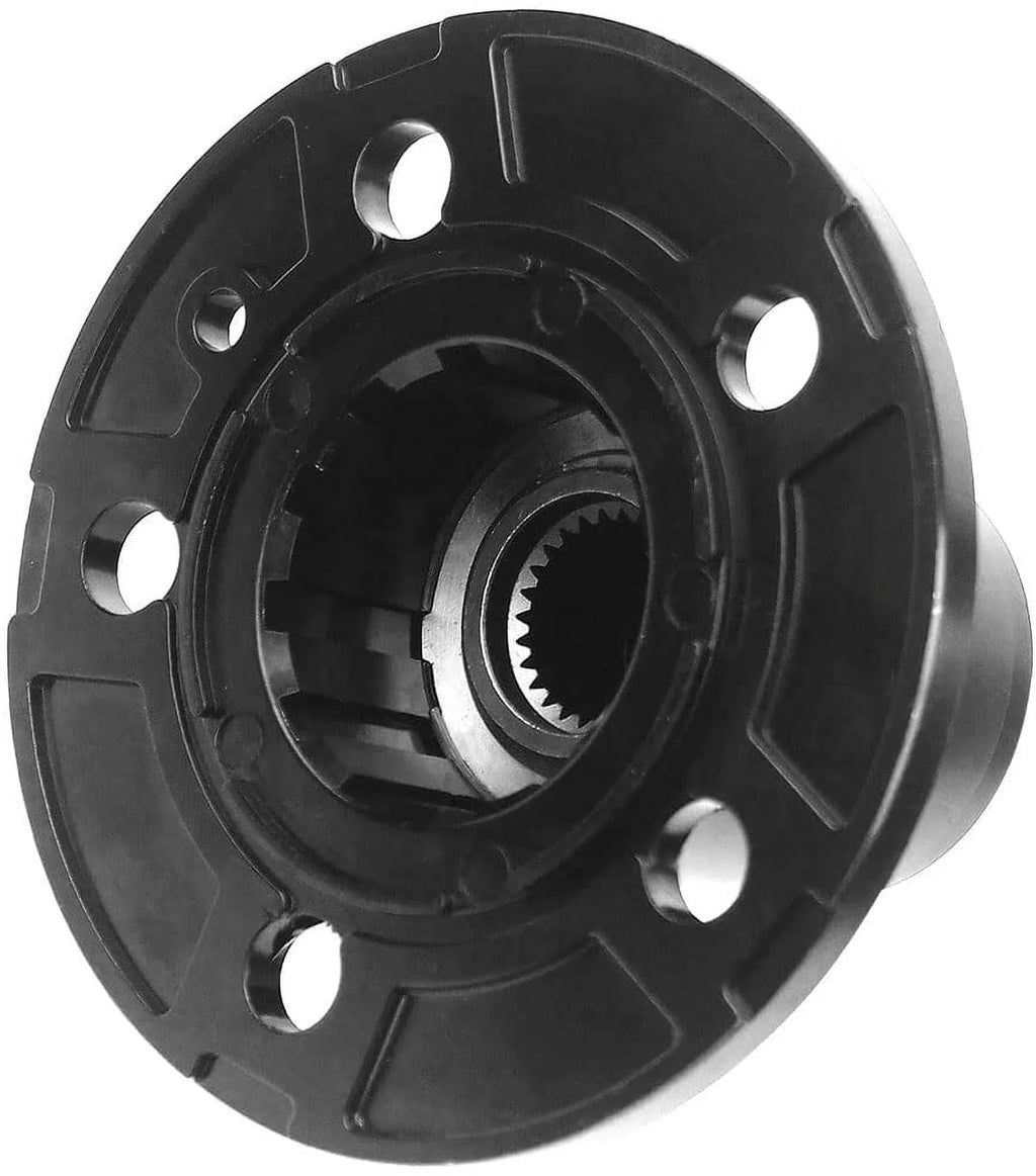 Afa Motors (4WD) Manual Locking Hub Fit 1990-1994 Ford Explorer; 1990-1997 Ford Ranger; 1994-1997 Mazda Pickup; 1990-1994 Mazda Navajo; 4x4 Locking Hubs (2 Pack)