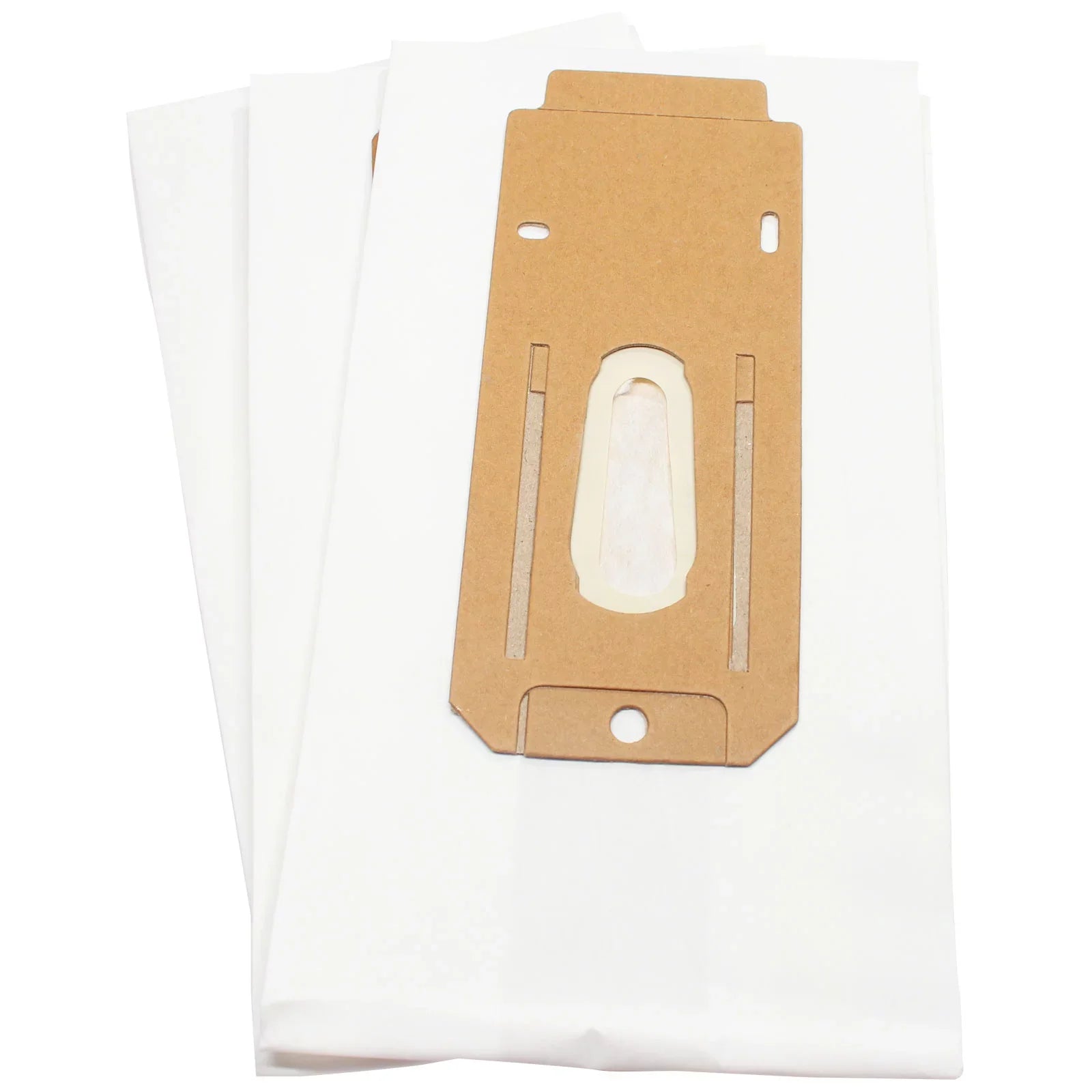 24 Replacement for Oreck XL-9400 Vacuum Bags - Compatible with Oreck CCPK8DW; Type CC Vacuum Bags (8-Pack; 3 Bags Per Pack)
