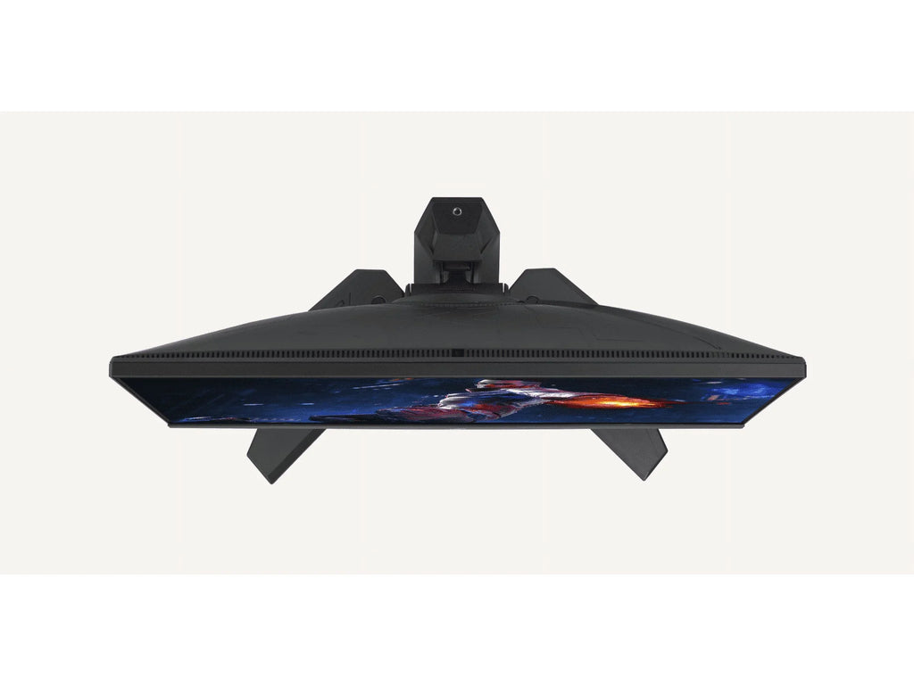 ASUS ROG Swift Pro PG248QP NVIDIA G-SYNC Esports Gaming Monitor - 24.1" FHD; 540 Hz Overclocked (Above 360Hz); Esports-TN Panel; NVIDIA Reflex Analyzer; ULMB 2; Adjustable Base; ESS Codec; DisplayHDR