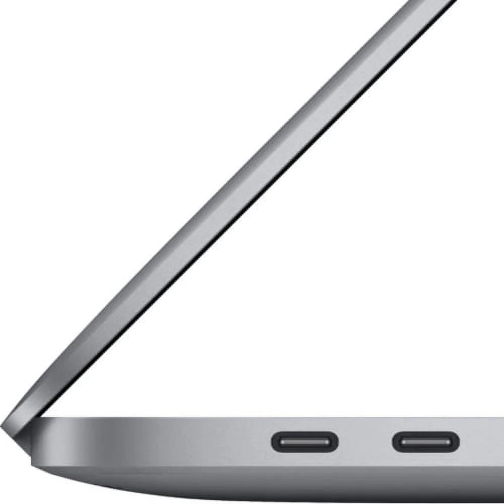 Restored Apple Macbook Pro 16 (DG; Space Gray; TB) 2.3Ghz 8-Core i9 (2019) Laptop 1TB Flash HD & 16GB RAM-Mac OS (Certified; 1 Yr Warranty) (Refurbished)
