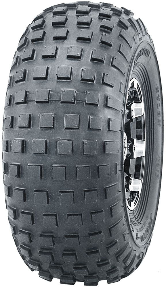 One Wanda Go Kart ATV Tire 145/70-6 145x70x6 145x70-6 10040