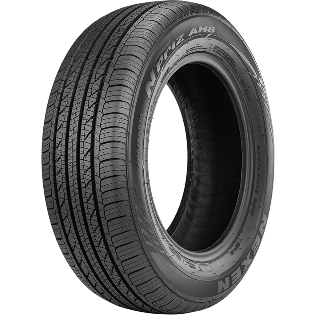 Nexen N'Priz AH8 All Season 235/60R16 100H Passenger Tire
