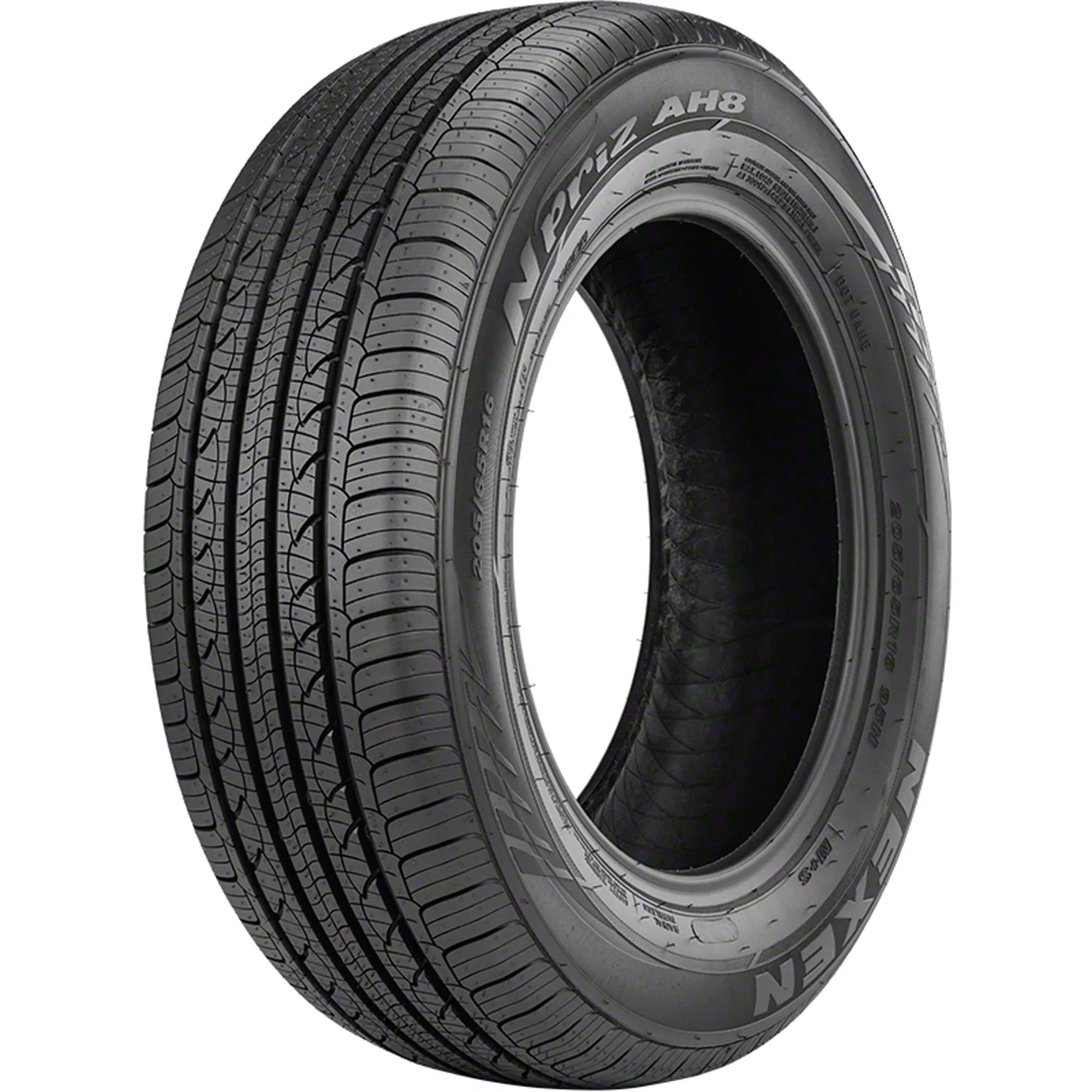 Nexen N'Priz AH8 All Season 235/60R16 100H Passenger Tire