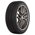 Set of 2 Yokohama Advan Sport A/S Plus 225/45R17 94W XL Tires Fits: 2017-19 Chevrolet Cruze Diesel; 2021 Toyota Corolla S