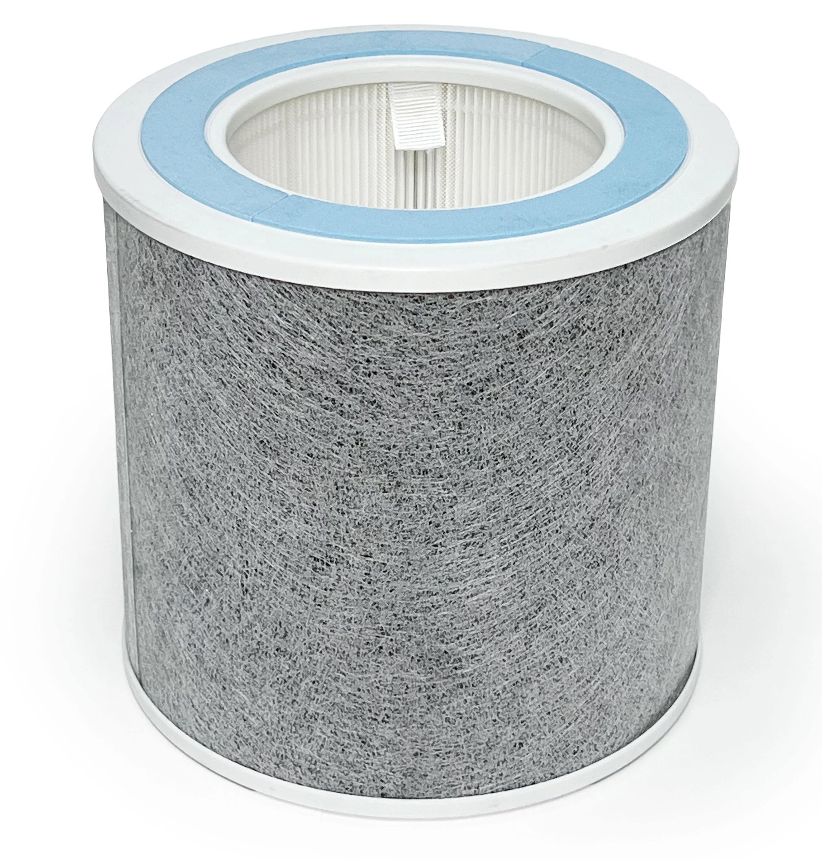 HP102 True HEPA Filter Replacement Activated Carbon For Shark Air Purifier HP102 HC452; 3 Packs