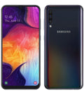 Samsung Galaxy A50; 64GB ; GSM Unlocked ; Black (Excellent Mint Condition; Used) 90 Day Warranty